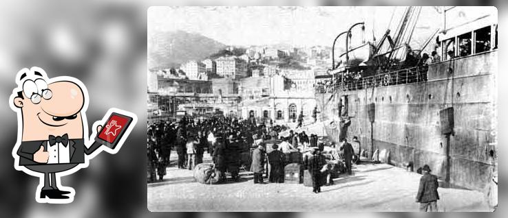 Italian Genealogical Research - Ricerche Genealogiche Italia