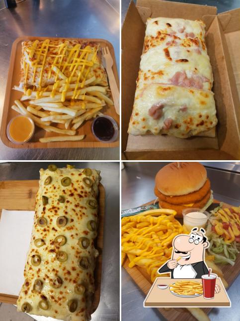 My Tacos montayral