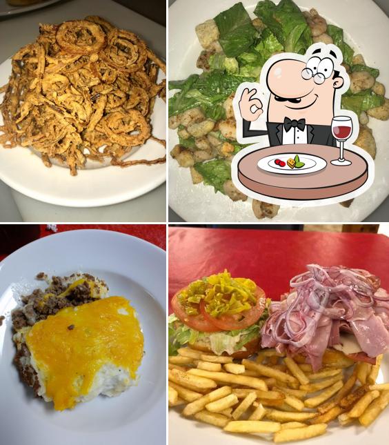 Pepper on 23 in Belle Chasse Restaurant menu and reviews
