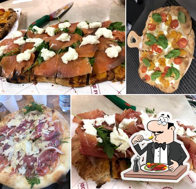Pizza Granda