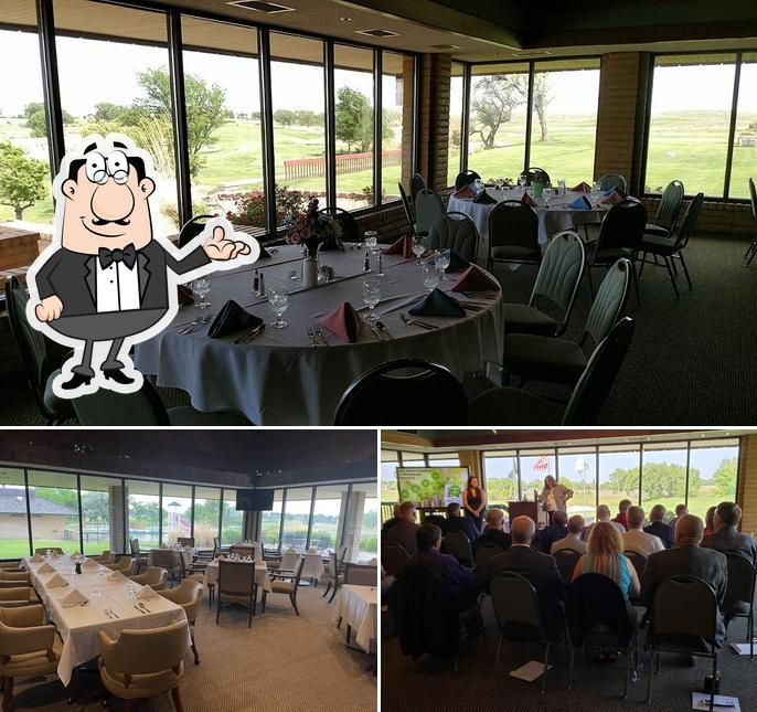 Southwind Golf & Dining in Garden City Restaurant menu and reviews