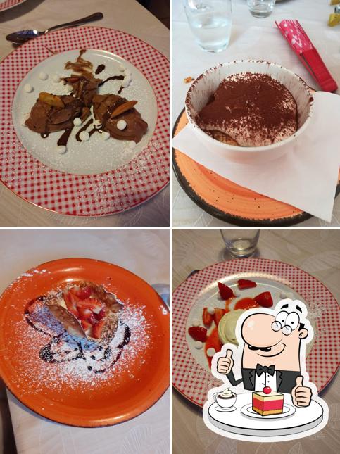 Ristorante Pizzeria Grattacielo