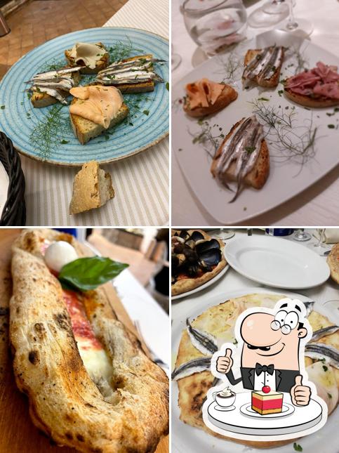 Ristorante/Pizzeria Luna Rossa