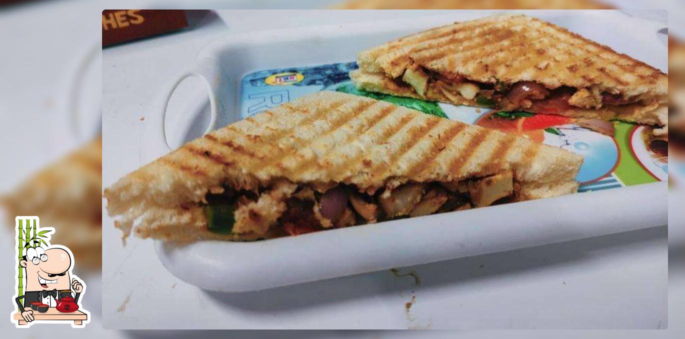 Shawarma Bites