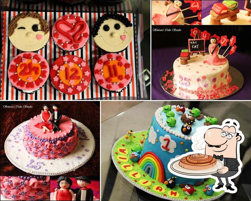 Pin by Simran Qureshi on #Birthdays | Birthday, Happy birthday wishes  photos, Cake