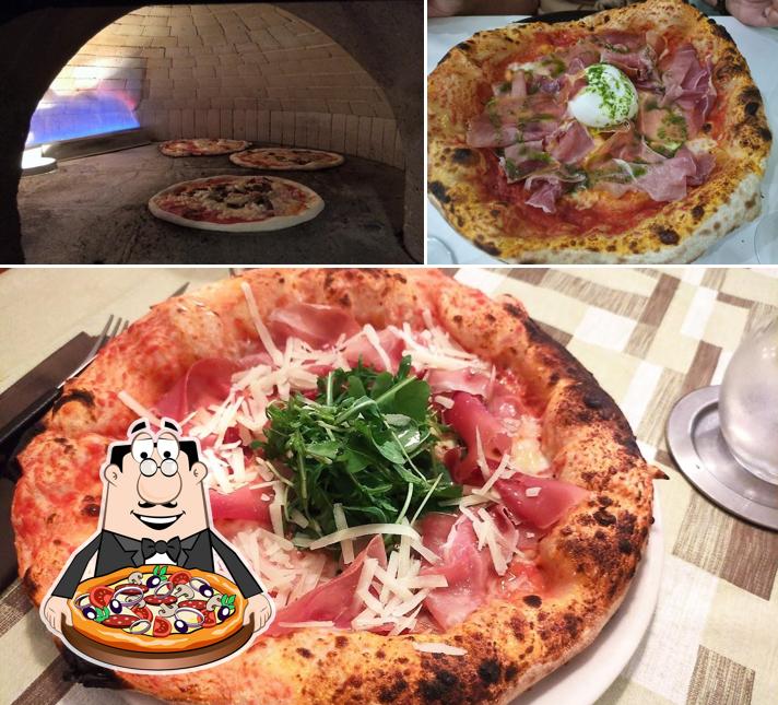 La pizza è il piatto veloce più amato al mondo