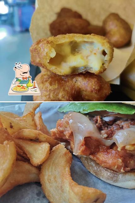 Young Harris Wing House in Young Harris Restaurant menu and reviews