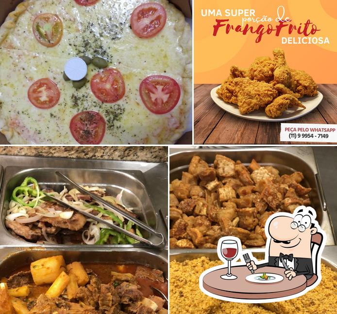 ‍ ANTILHETOS Restaurante & Pizzaria
