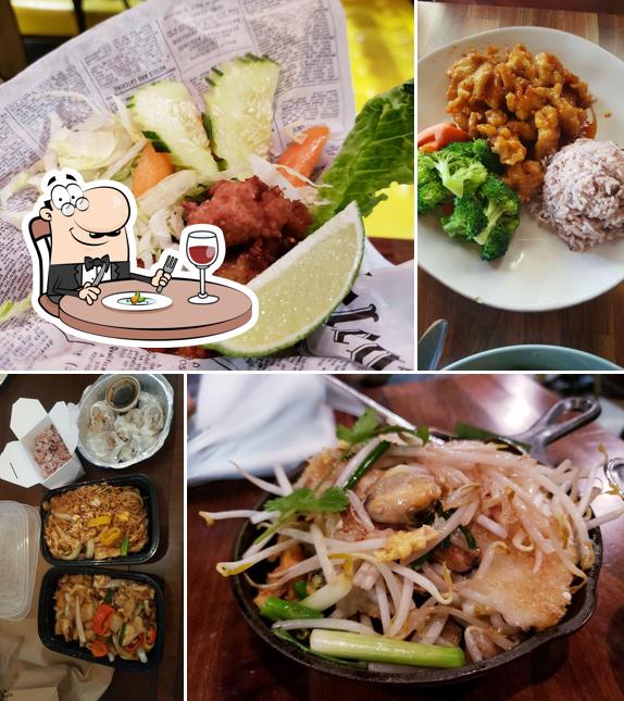 Lots Of Eats Thai Kitchen North Andover Restaurant Menu Prices And Lots of eats thai kitchen north andover restaurant menu prices and