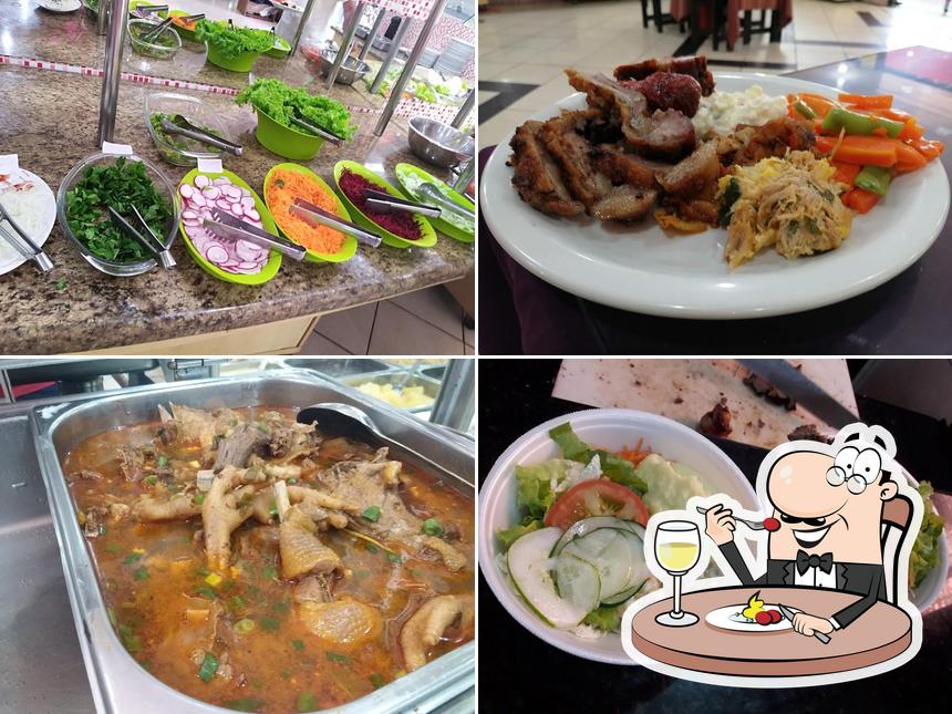 Aprincesinha Churrascaria E Pizzaria