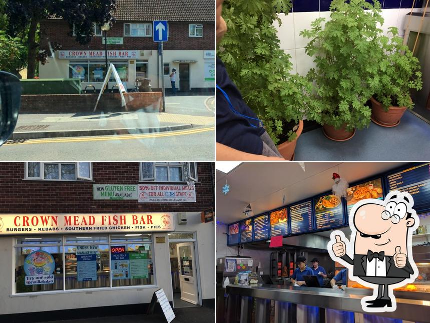 Top 7 restaurants in Thatcham, september 2024 Restaurant Guru