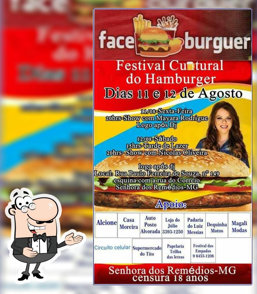 Faceburguer