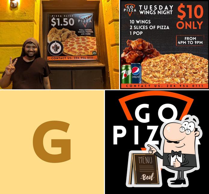 See this photo of Go Pizza