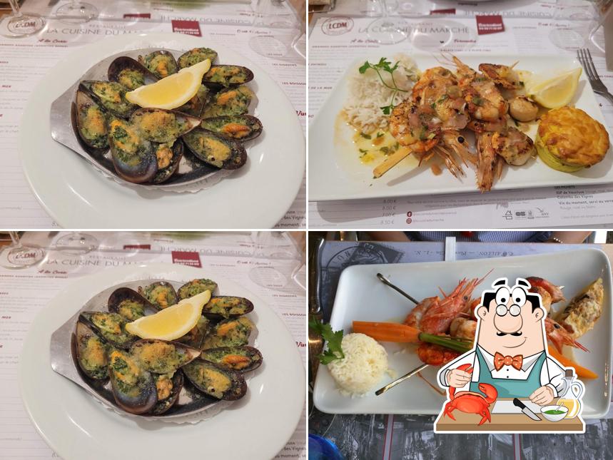 La Cuisine du Marché Provençal