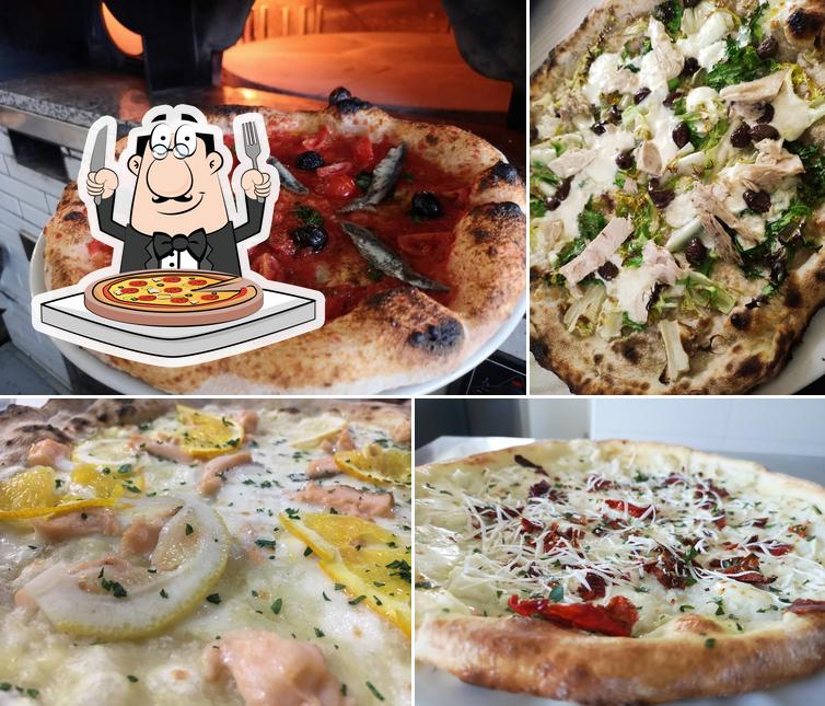 La Pietra Azzurra - Vallo di Diano