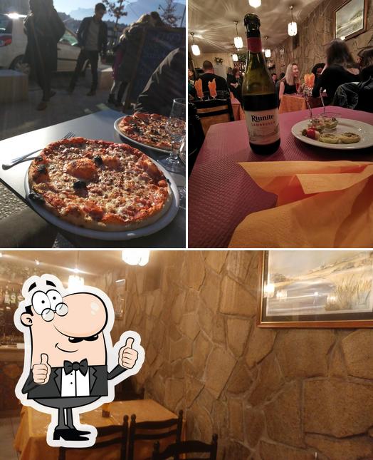 Voir cette photo de Restaurant Pizzeria La Royale