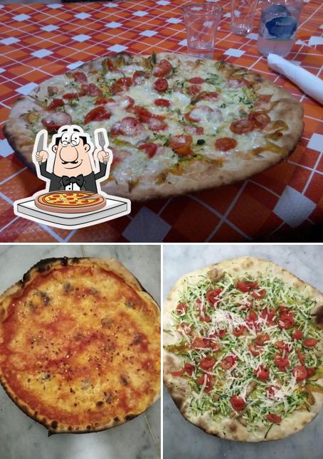 La pizza è il piatto veloce preferito al mondo