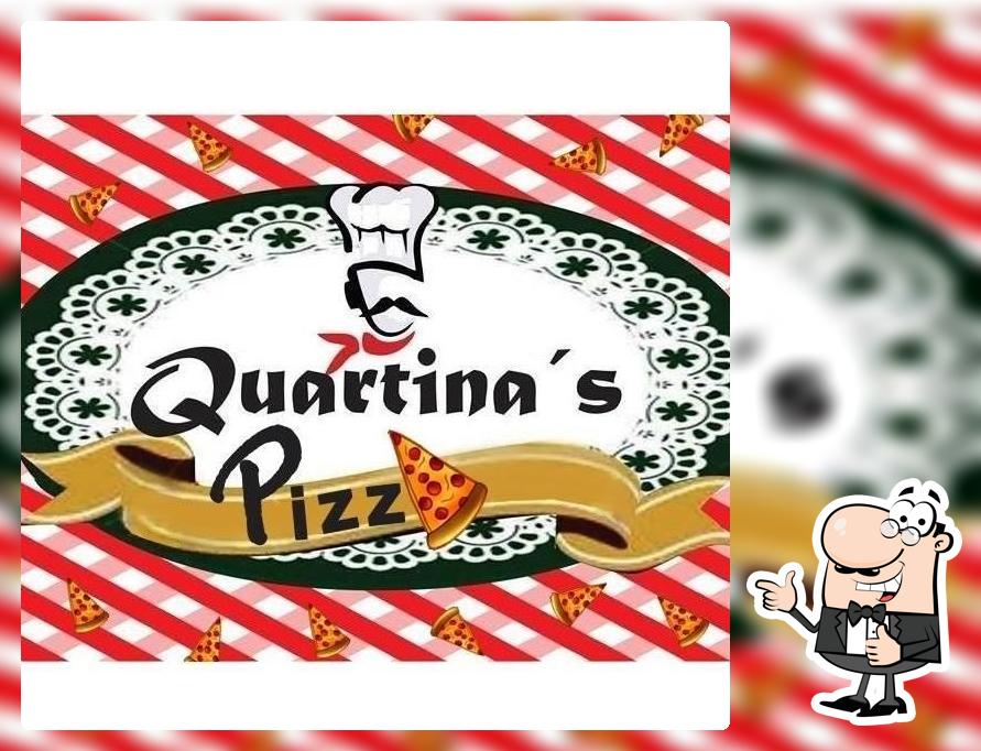 Quartina's Pizza