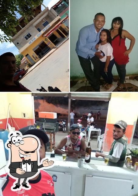 Bar do Ponto