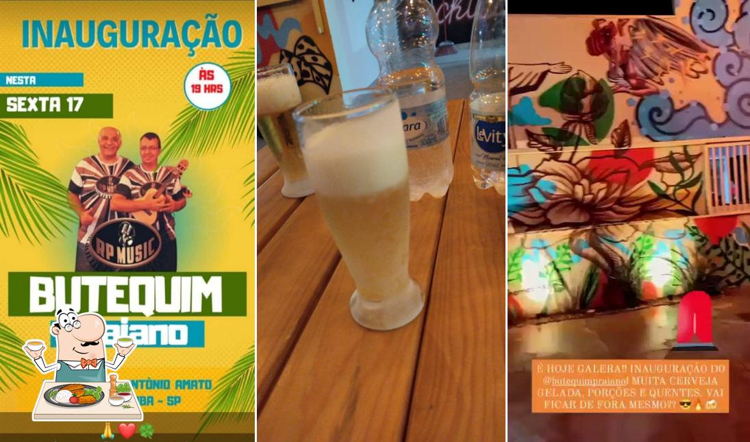 Butequim Praiano