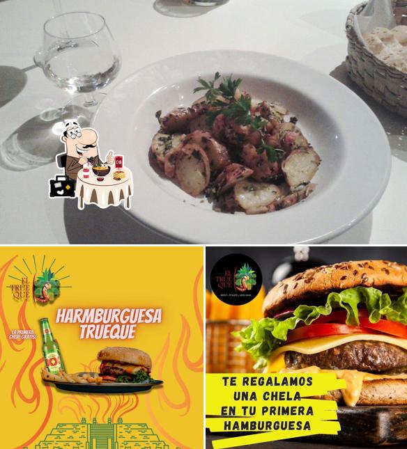 El Trueque, Irapuato - Menú del restaurante, precios y reseñas
