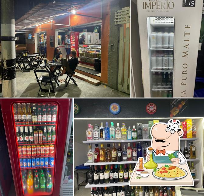 Loja de conveniência do Marcelo pub & Bar, Cabo Frio - Avaliações de ...