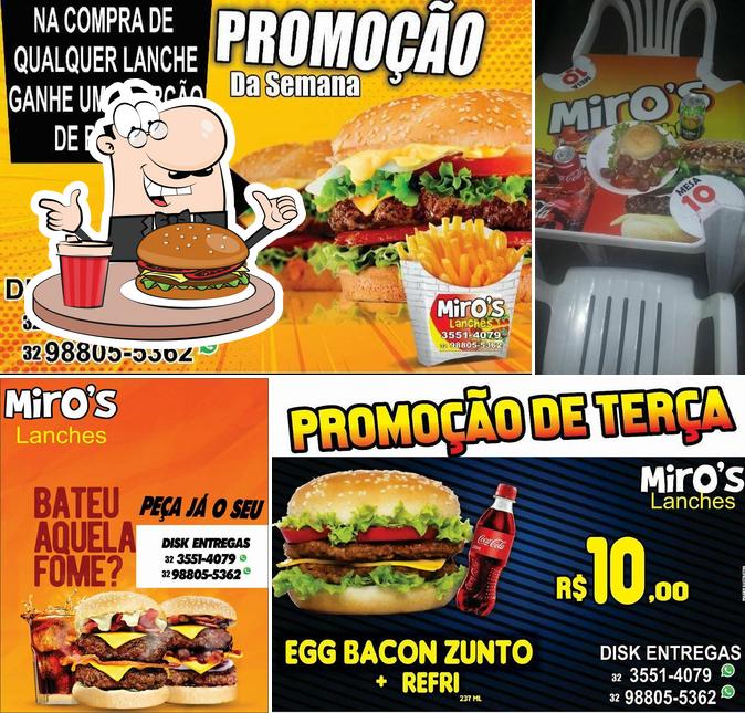 Miros Gourmet