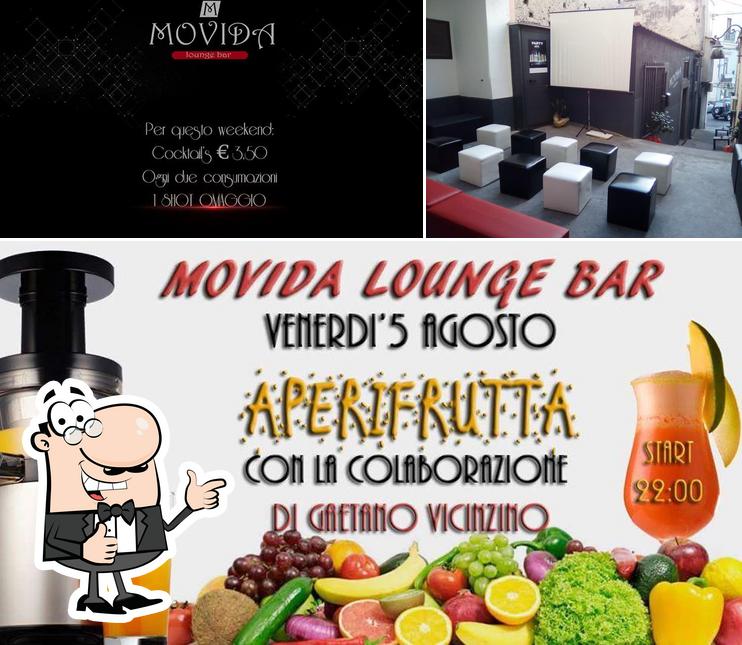 Guarda la foto di Movida Lounge Bar