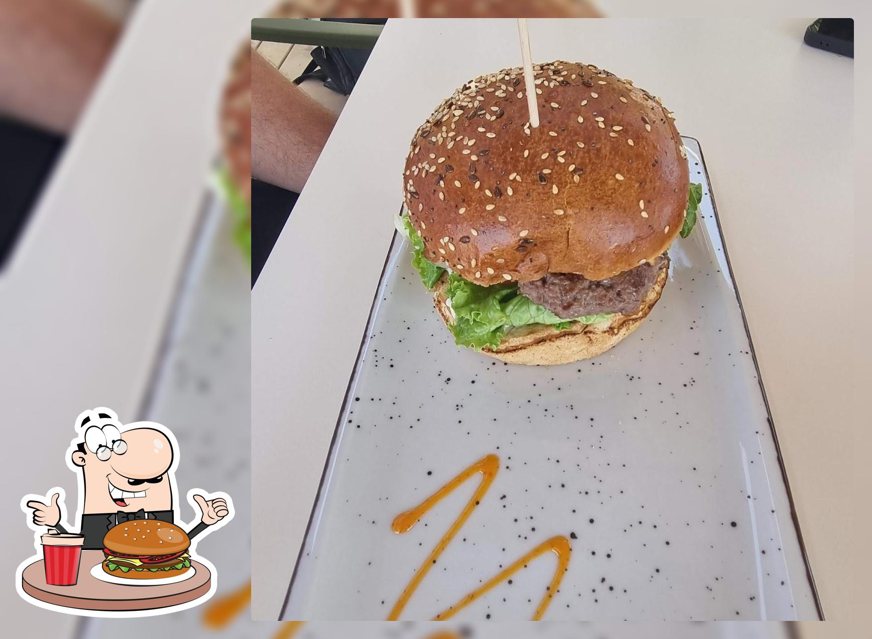 Salty grill ‘n‘ wok
