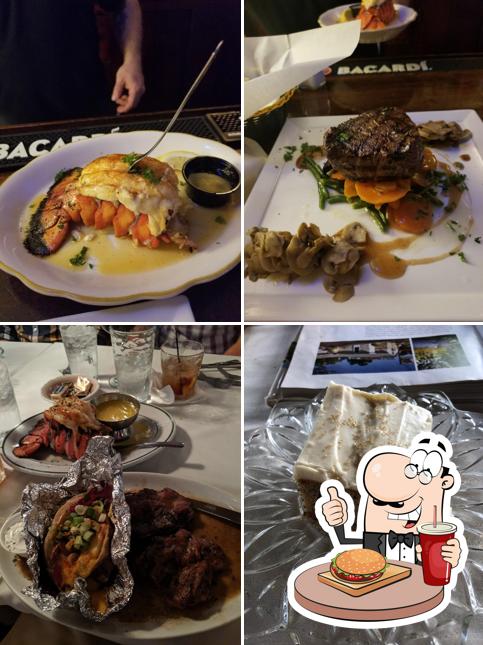 The Edgewater Supper Club