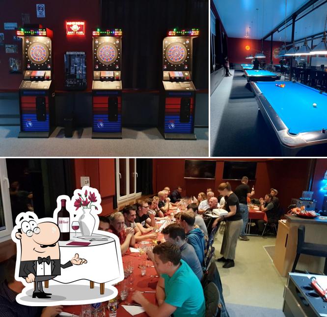 Vedi questa immagine di n9ne Billard & Sportsbar