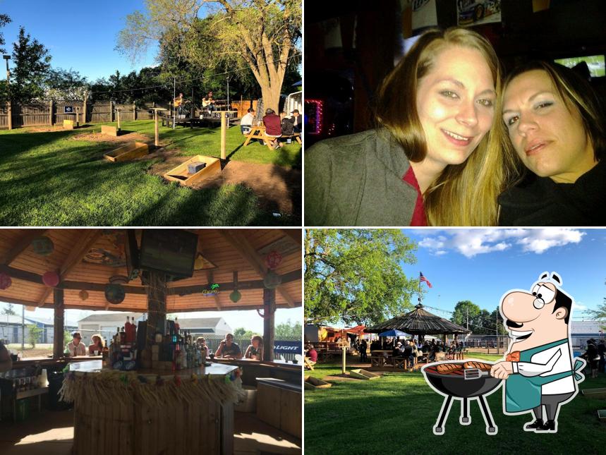 Replay Sports Bar & Grill in De Pere Restaurant menu and reviews