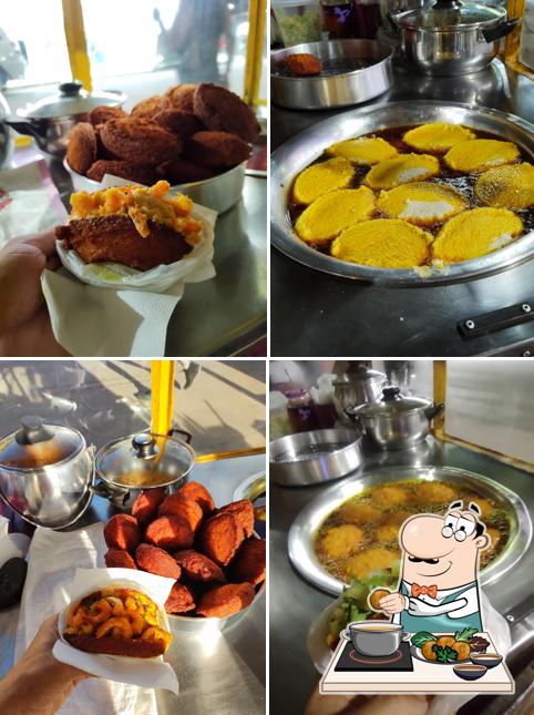 Acarajé da Paula
