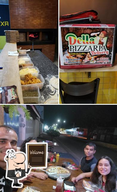 Della Pizzaria