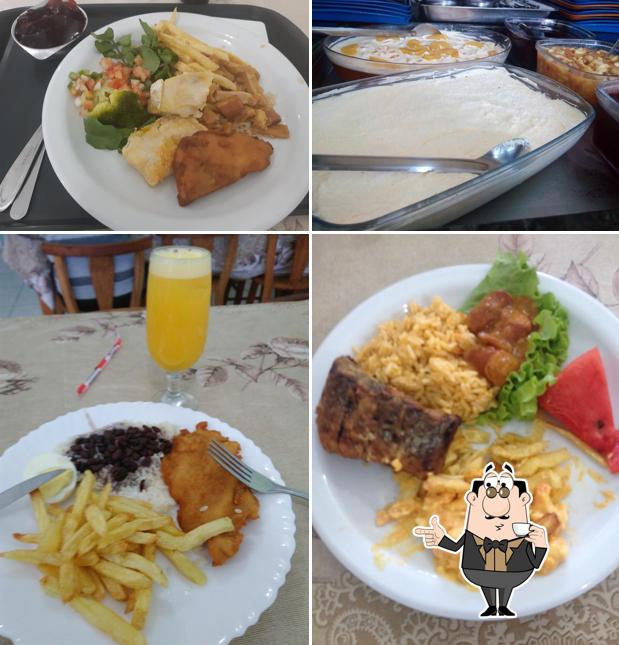 Dulce’s Refeições