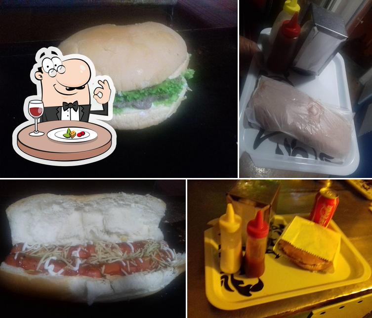Fagundes lanches