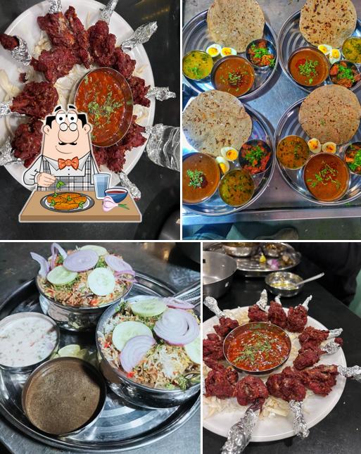 HOTEL PESHWAI PURE VEG