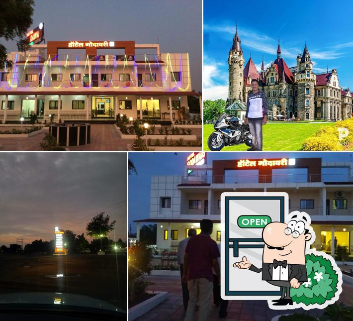 Hotel Godavari