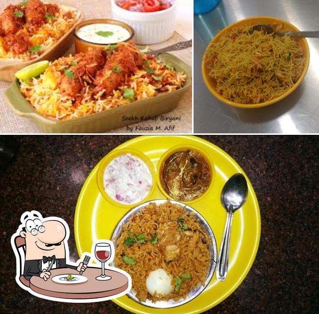 Madurai Vaaigai Pandiyan Hotel, Guduvanchery Restaurant reviews