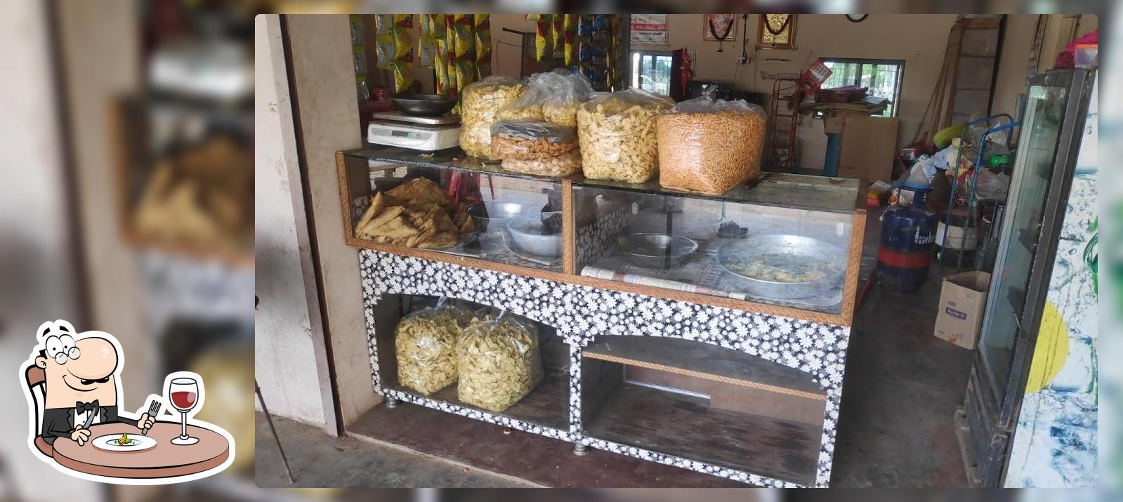 Mahakali Tea & Nasta Centre