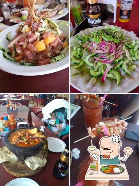 Mariscos El Yaqui Tesistan Restaurant, Nuevo México - Restaurant Reviews