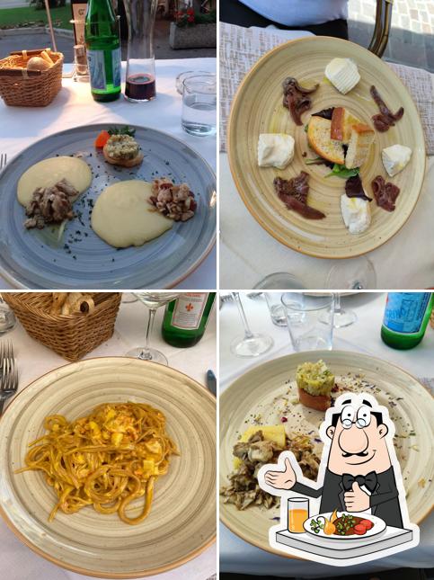 Osteria Silvestro