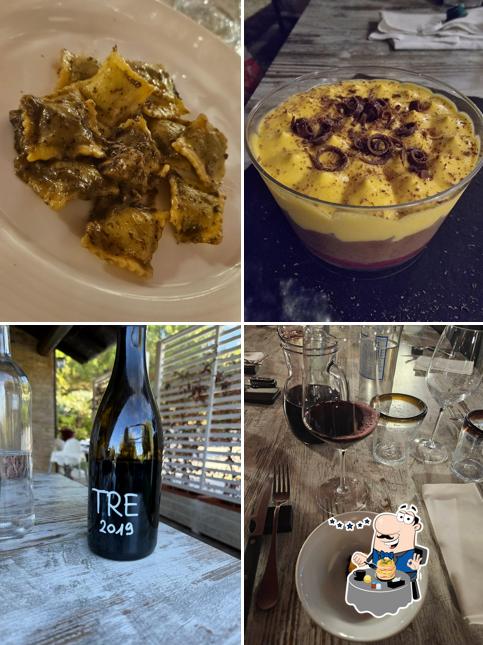 Osteria terrosto