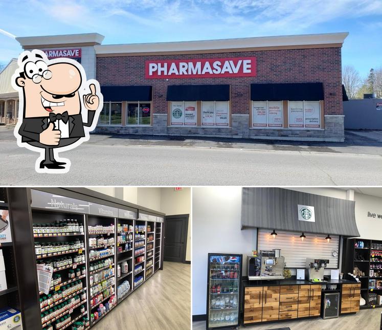 Pharmasave Michael's Clinton