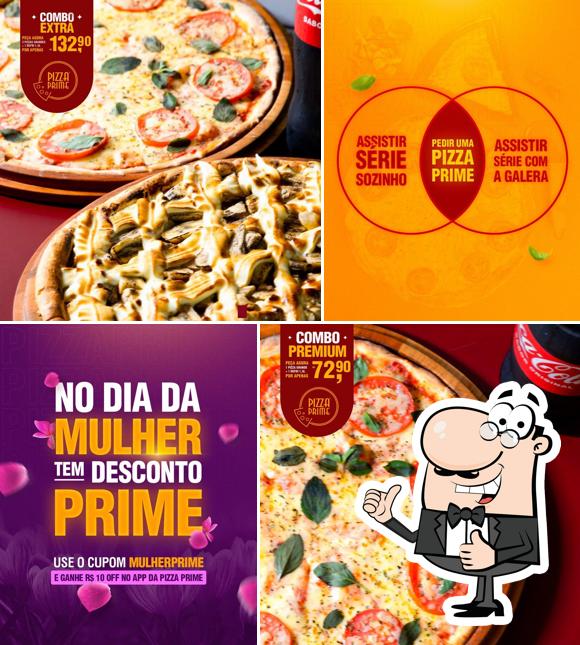 Pizza Prime - Mooca SP image