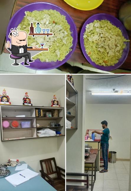 Praveen Prem Omlet Shop