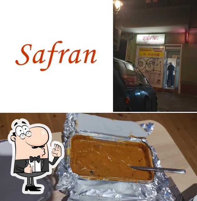 Look at this photo of Safran Berlin