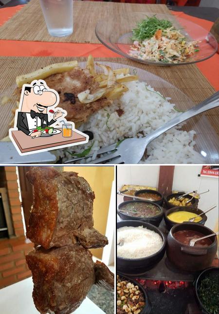 Restaurante Tempero de Casa