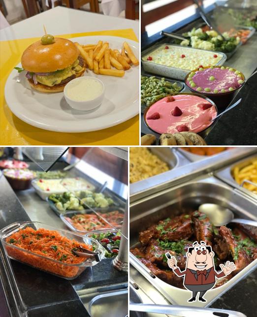 Restaurante Vó Bela