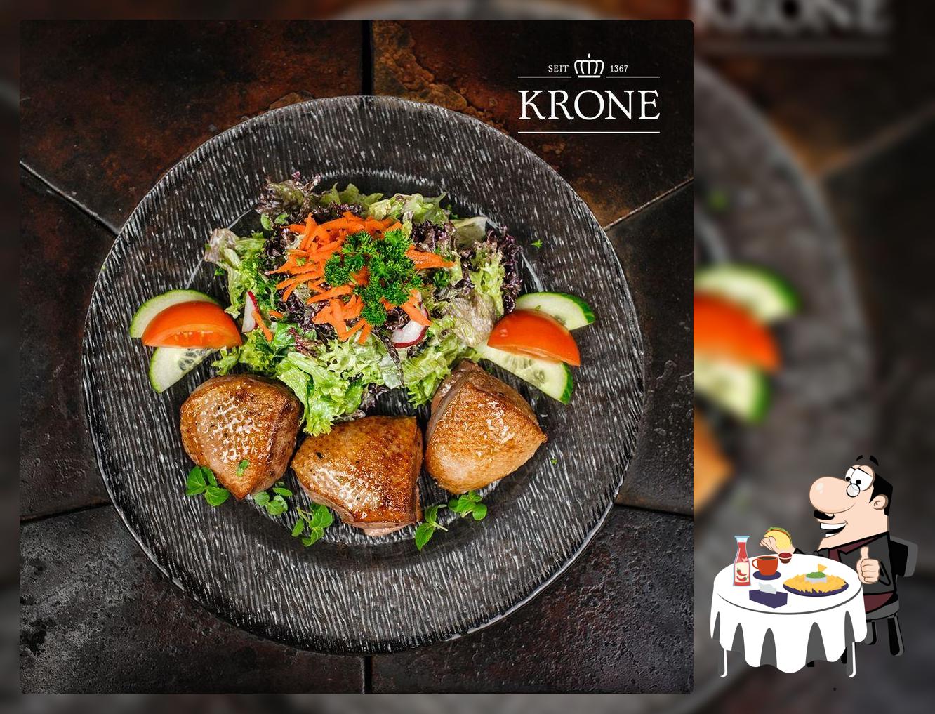 Krone